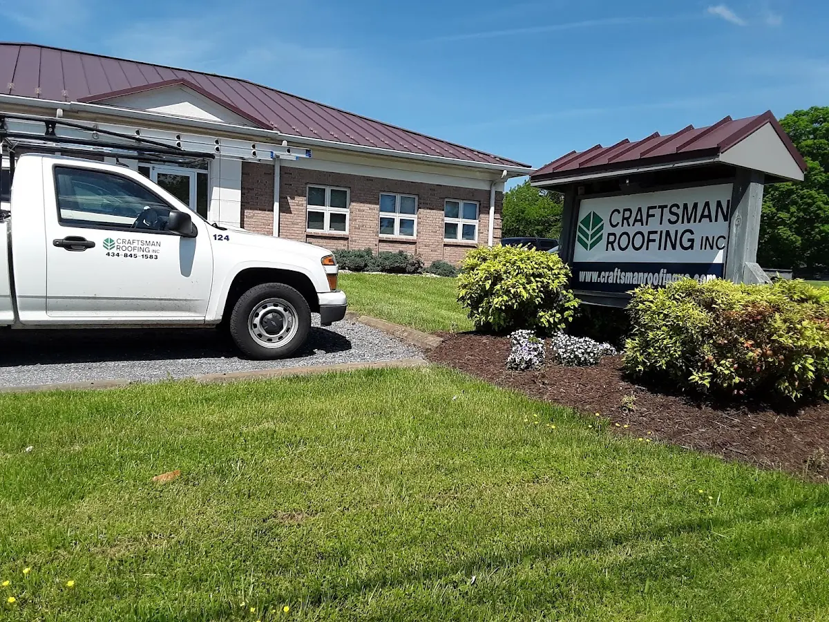 Quality Roof Replacement by experienced craftsmen in Spring City